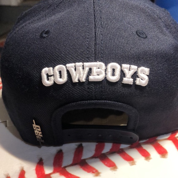 Pro Standard | Accessories | Dallas Cowboys Nfl Pro Standard Snapback ...